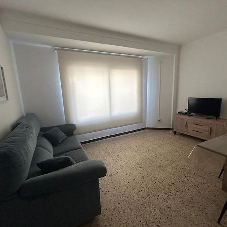 Apartamentos Playa La Perola ロザス エクステリア 写真