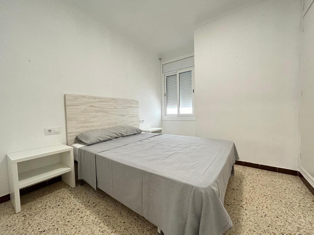 Apartamentos Playa La Perola ロザス エクステリア 写真